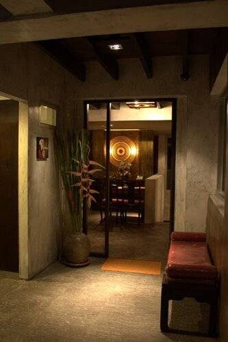 Baan Bandalay Hotel