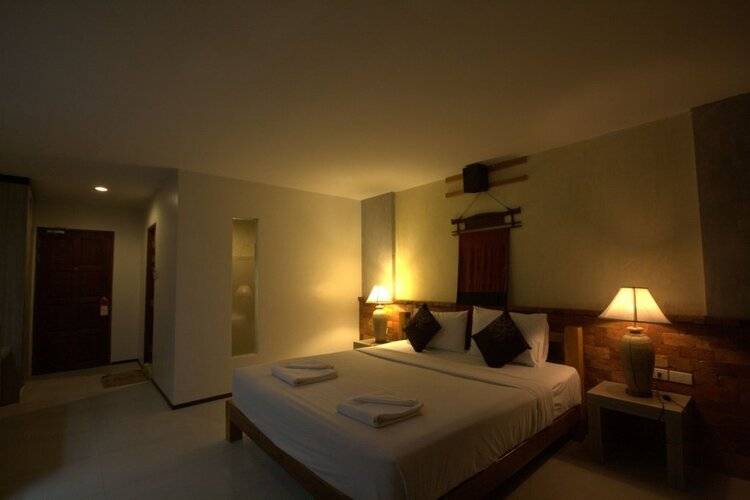 Baan Bandalay Hotel