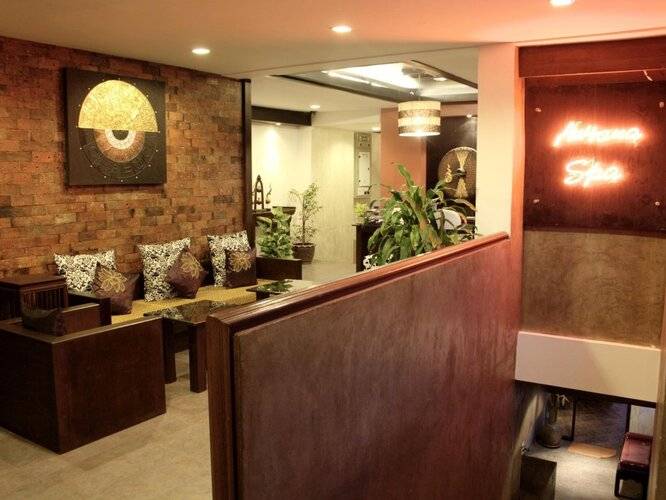 Baan Bandalay Hotel