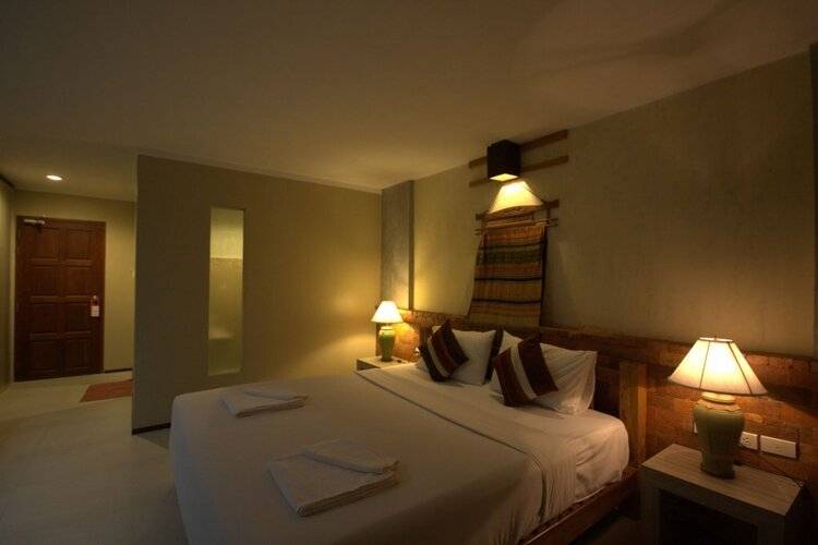 Baan Bandalay Hotel