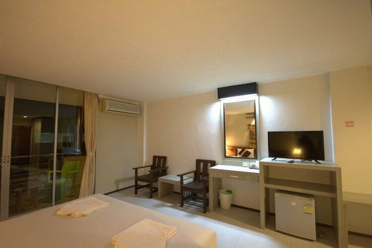 Baan Bandalay Hotel