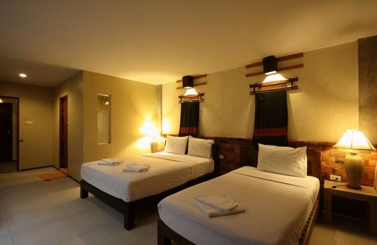 Baan Bandalay Hotel