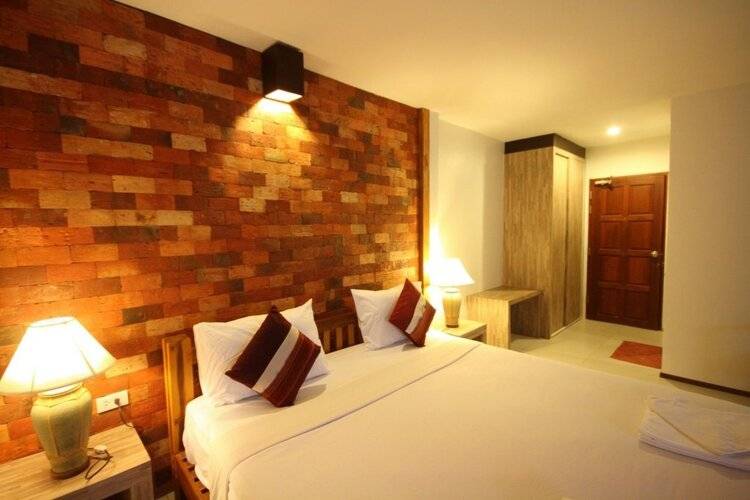 Baan Bandalay Hotel