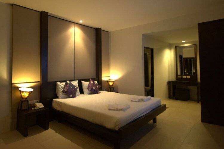 Baan Bandalay Hotel