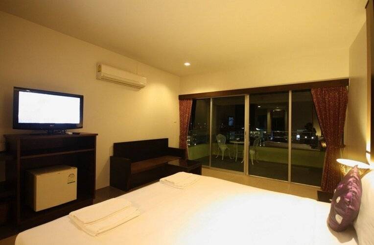 Baan Bandalay Hotel