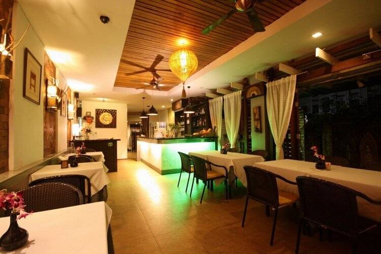 Baan Bandalay Hotel