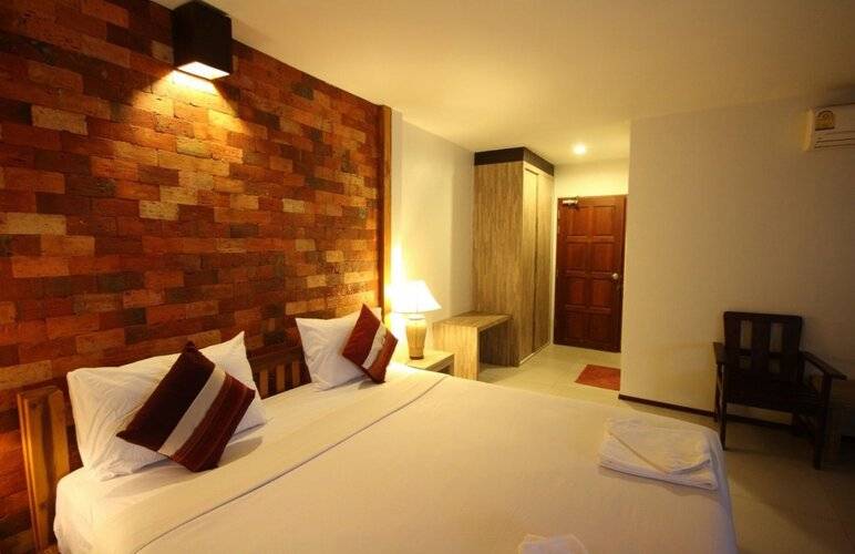 Baan Bandalay Hotel