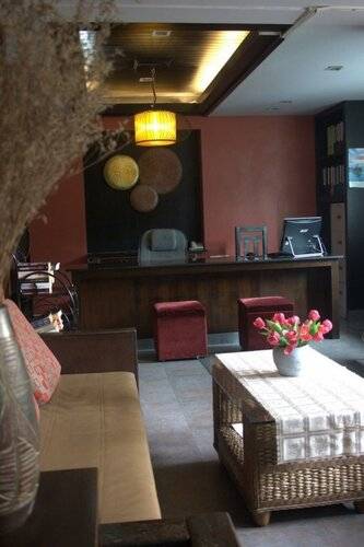 Baan Bandalay Hotel