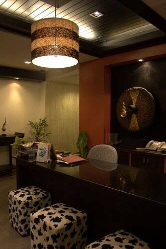 Baan Bandalay Hotel