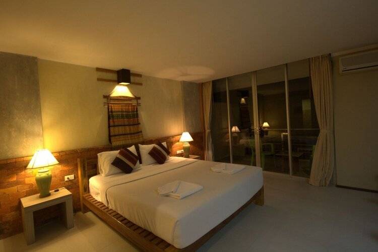 Baan Bandalay Hotel