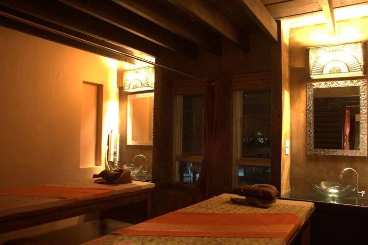 Baan Bandalay Hotel