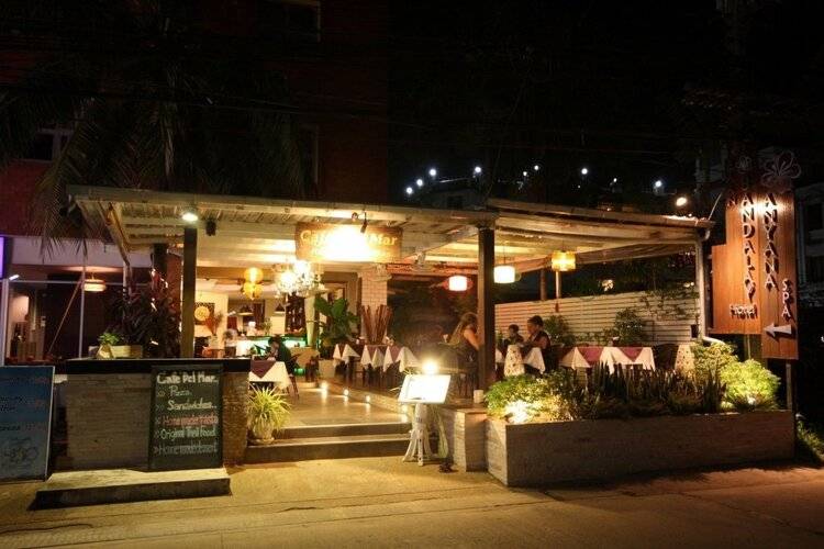 Baan Bandalay Hotel