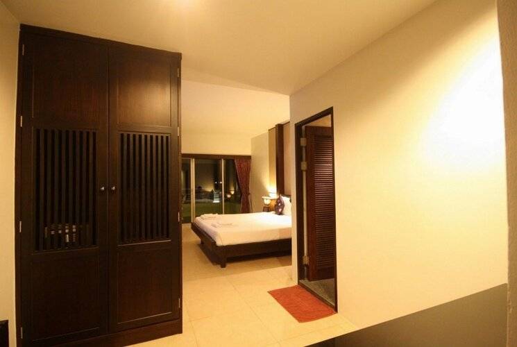 Baan Bandalay Hotel