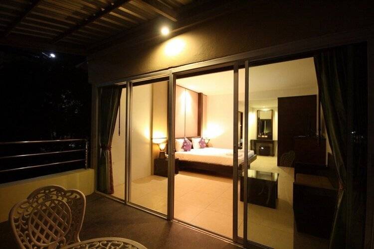 Baan Bandalay Hotel