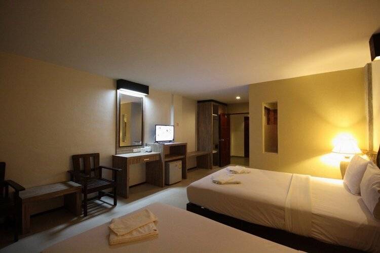 Baan Bandalay Hotel