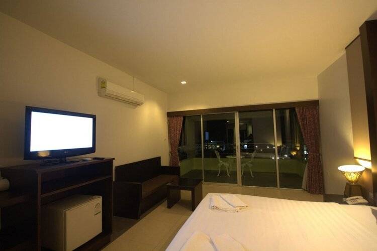 Baan Bandalay Hotel
