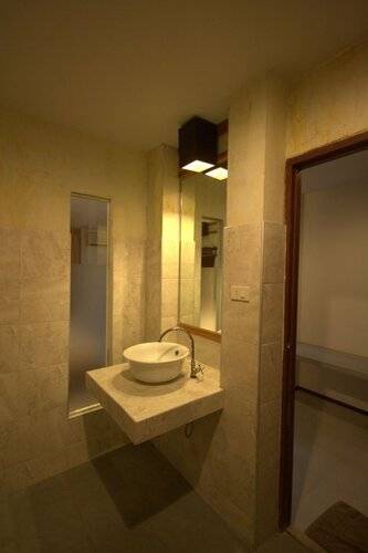 Baan Bandalay Hotel