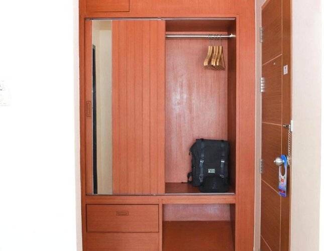Krabi P.N. Boutique House