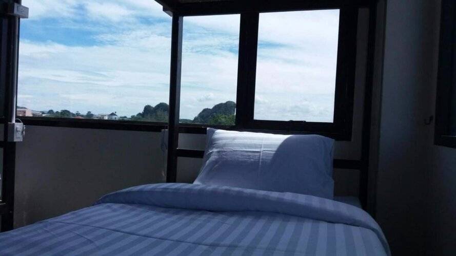 Krabi P.N. Boutique House