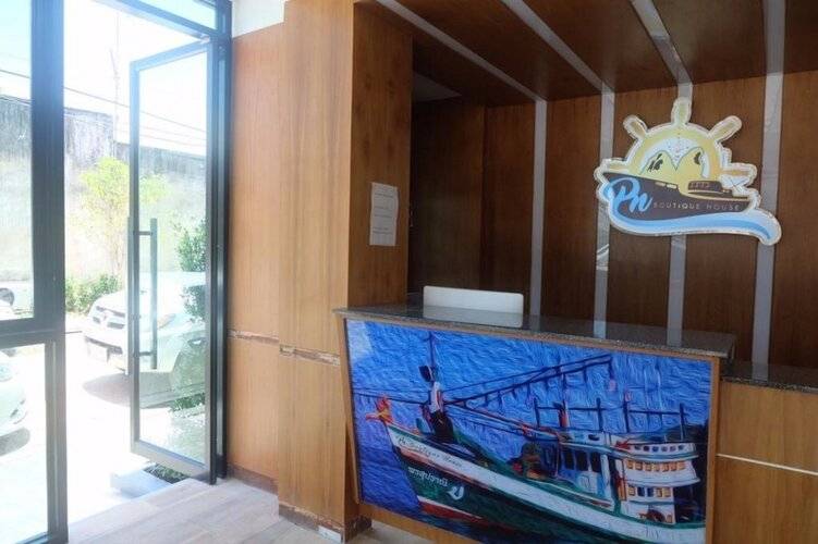 Krabi P.N. Boutique House
