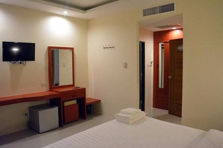 Krabi P.N. Boutique House