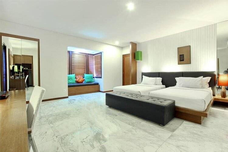 Baan Santhiya Private Pool Villas