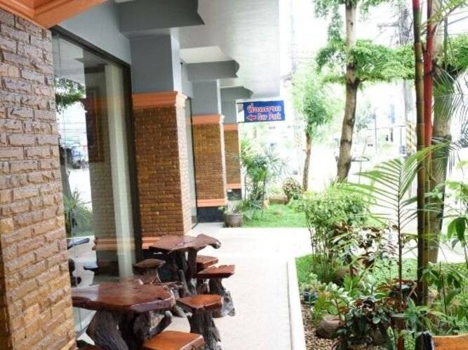 Krabi Phetpailin Hotel