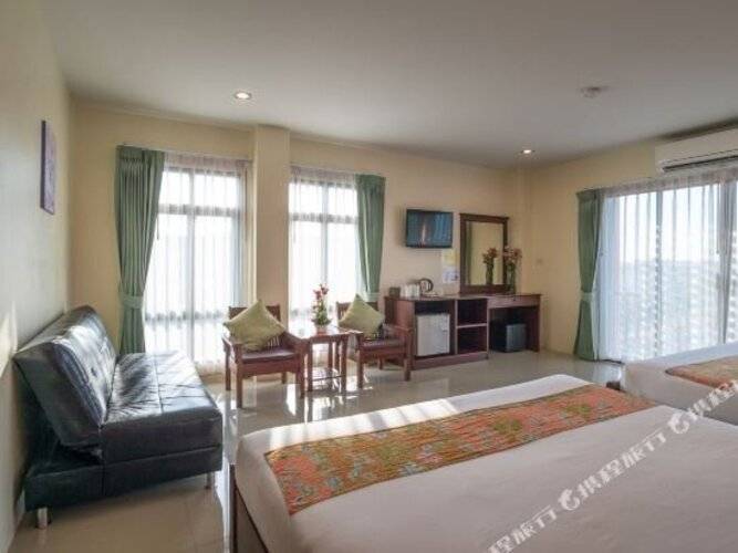 Krabi Phetpailin Hotel