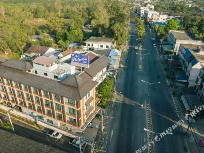 Krabi Phetpailin Hotel