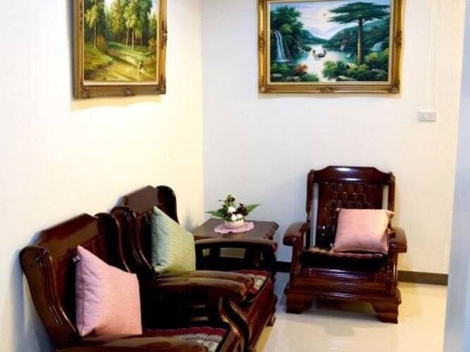 Krabi Phetpailin Hotel