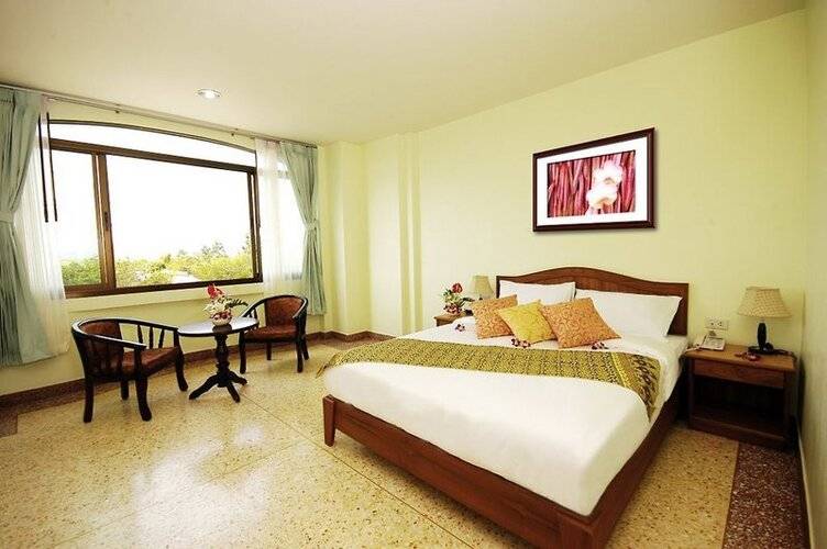 Krabi Phetpailin Hotel
