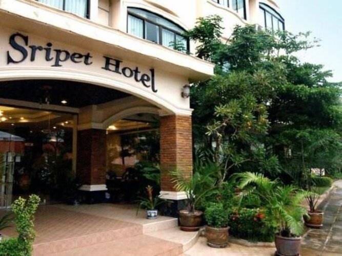Krabi Phetpailin Hotel
