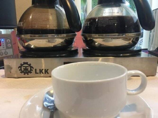 Krabi Phetpailin Hotel