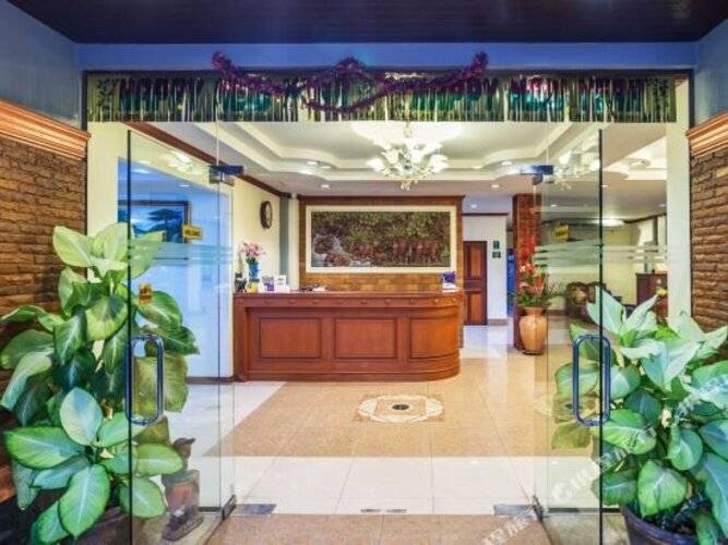 Krabi Phetpailin Hotel