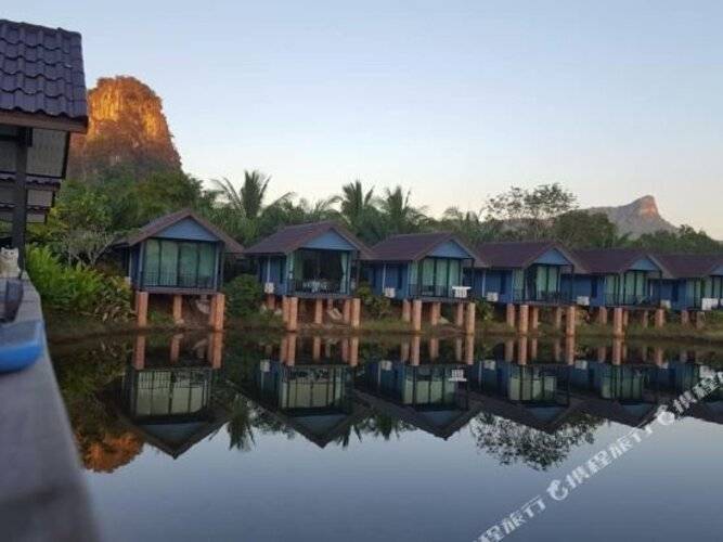 Baannai Lakeview Resort