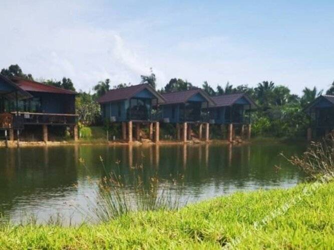 Baannai Lakeview Resort