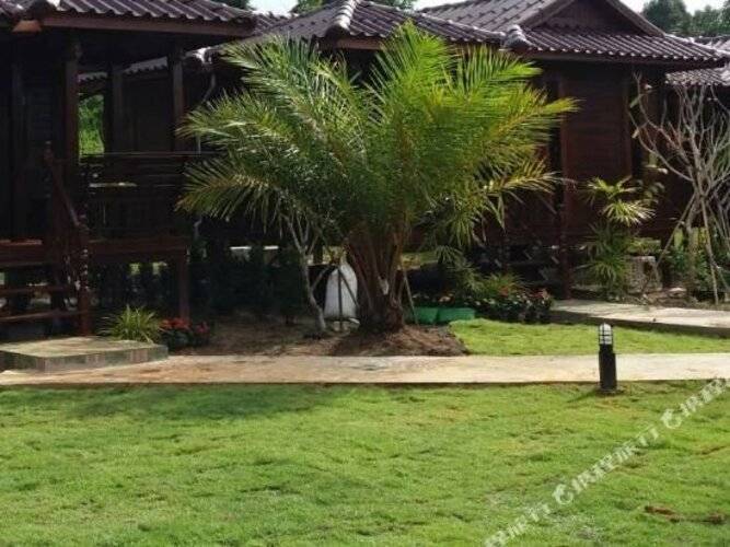 Baannai Lakeview Resort