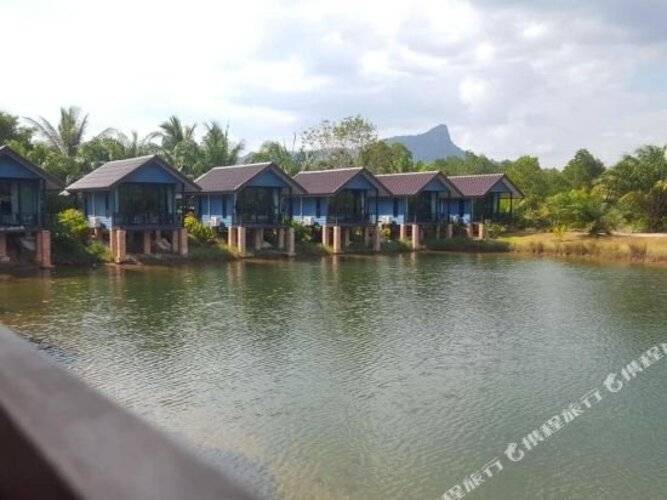 Baannai Lakeview Resort