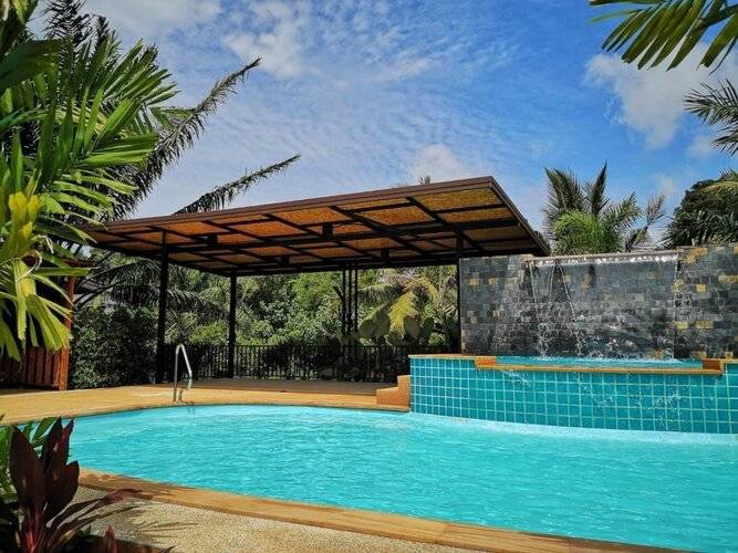 Baannai Lakeview Resort