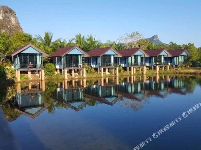 Baannai Lakeview Resort