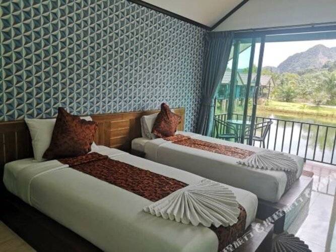 Baannai Lakeview Resort