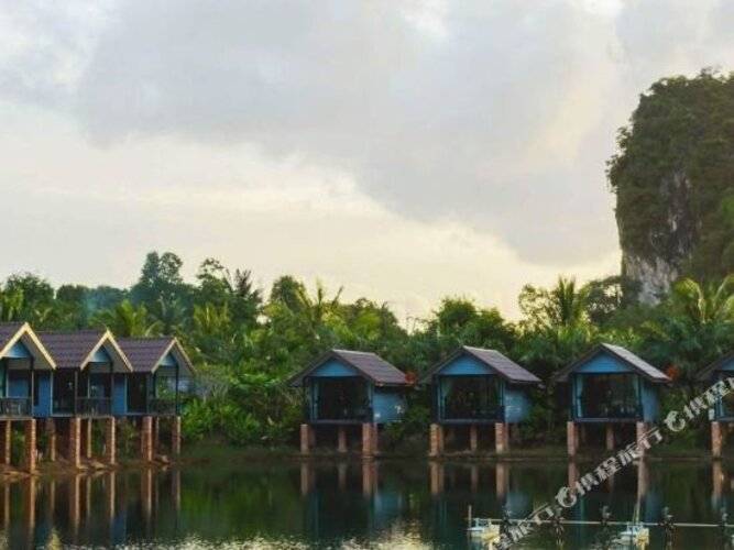 Baannai Lakeview Resort