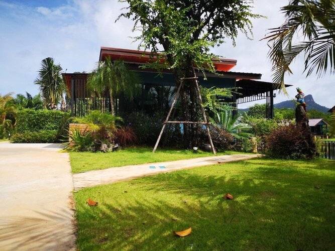 Baannai Lakeview Resort