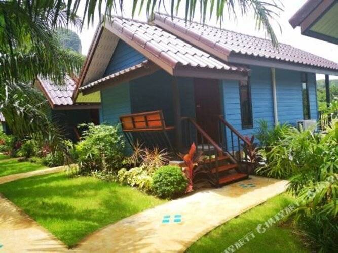 Baannai Lakeview Resort