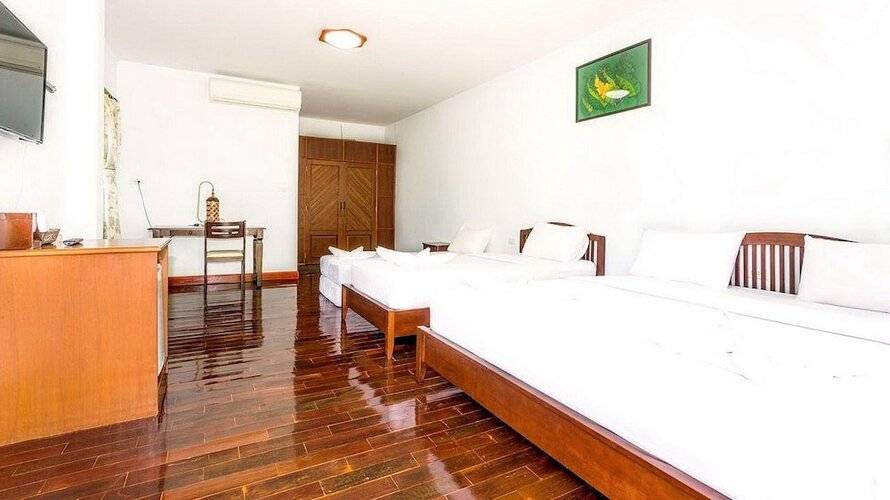 Doo Dee Boutique Resort By Swiss Chalet