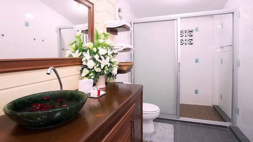 Doo Dee Boutique Resort By Swiss Chalet
