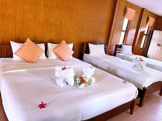 Doo Dee Boutique Resort By Swiss Chalet