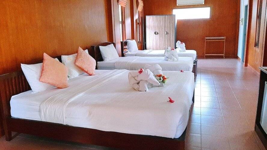Doo Dee Boutique Resort By Swiss Chalet