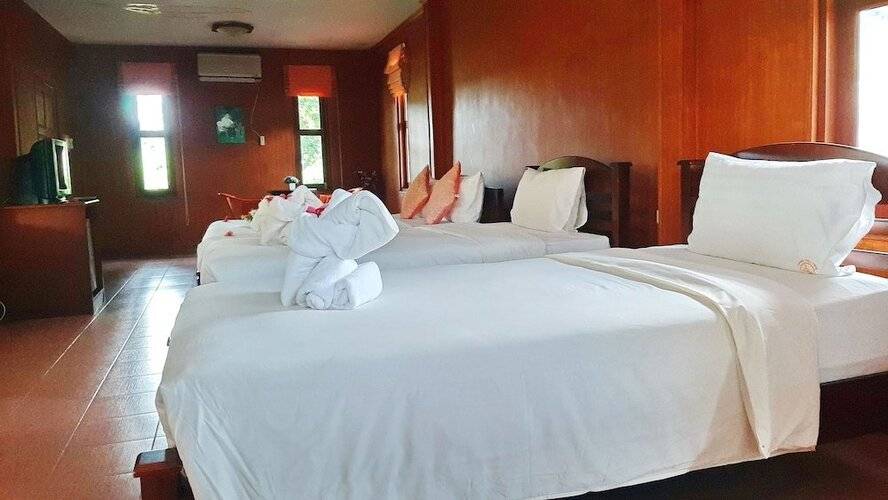 Doo Dee Boutique Resort By Swiss Chalet