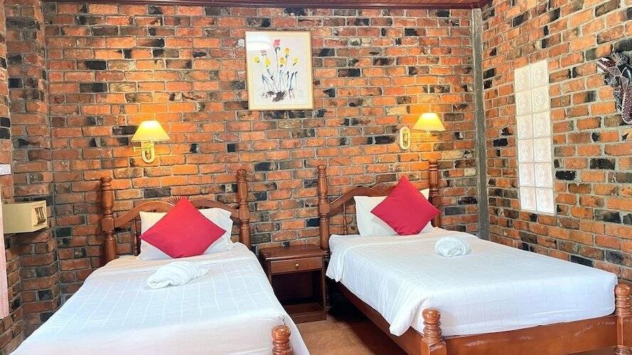 Doo Dee Boutique Resort By Swiss Chalet